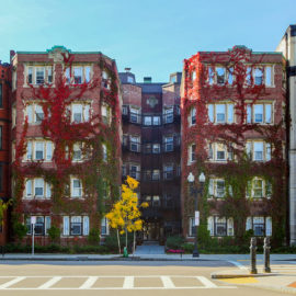 16 westland ave apartments boston ma