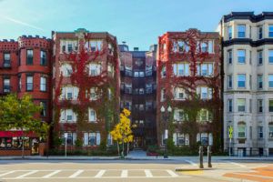 16 westland ave apartments in boston ma
