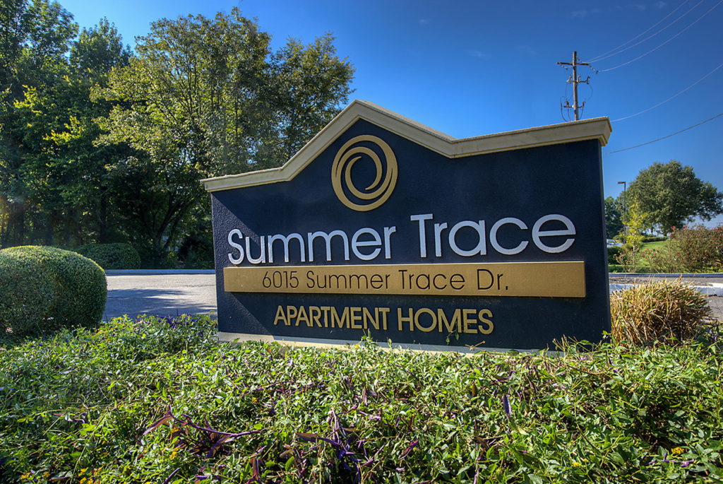 Summer Trace Apartments