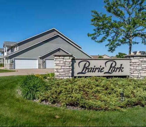Prairie Park